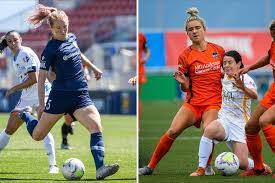 How to watch 5 nwsl games on june 19 & 20, including orlando pride vs. Their Soccer Journeys Took Sam And Kristie Mewis Apart The Nwsl Restart Brought Them Back Together The Boston Globe
