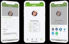 Snapdat, an application for creating and exchanging multiple business cards via iphone, works like a charm if you need to save contact information to the iphone address book with one click. Digital Business Card App Iphone Sample Digital Business Card Youtube I Ve Personally Used Scanbot For Years And It S Fast With Getting The Camera Up And Ready For Scanning What