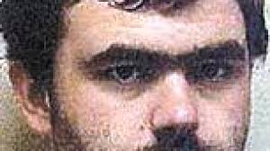 Fugitive Focus: Shane Andre Hardisty