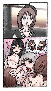 Post 6350424: Anri-chan Girls_Band_Cry Momoka_Kawaragi Nina_Iseri Subaru_Awa