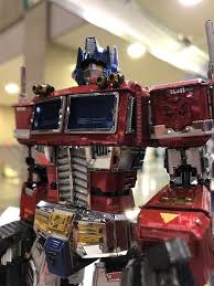 Now we come to the third reason. Transformers Metal Earth 3d Metal Model Kits And Maplemu Mu 3d Metal Puzzles Page 4