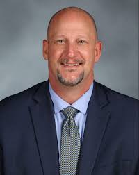 Ohio high school principal accused of sexual harassment