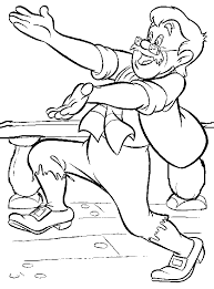 Find deals on products in arts & crafts on amazon. Pin On Pinocchio Coloring Pages