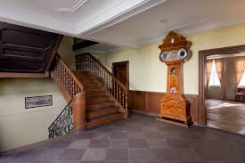 It is a birthplace of johann wolfgang von goethe. Frankfurter Goethe Haus Johann Wolfgang Von Goethe Ausstellung Frankfurter Goethe Haus