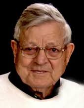 Obituary information for Arthur Jerome Anderson