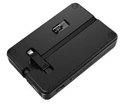 Realme 30w dart charge power bank charging test. Choosing The Right Portable Power Phone Tablet Gadget Battery Charger Scott Hanselman S Blog