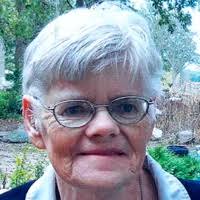 Obituary information for Marlene Graves