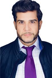 Louis Leonardo's Instagram, Twitter & Facebook