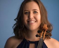 Tenor James Way (Ry. 2005-10) releases new album