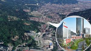 No.6, jalan ppu 3, taman perindustrian puchong utama 47100 puchong, selangor tel : Location Penang Property Talk