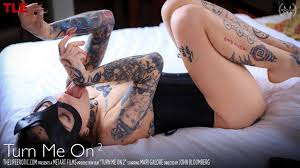 Mari galore turn me on 2