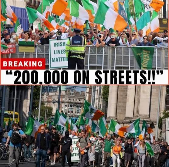 Huge concern for Ireland 👇