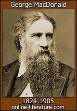 Stephen Archer by George MacDonald