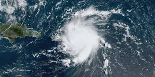 Freight Brokers Fema Pre Positioning For Hurricane Dorian