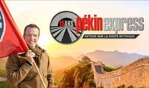 Con un gran beso por todo lo alto. L Emission Pekin Express Revient Ce Mardi Sur M6 Ce Que Nous Reserve La Saison Anniversaire Actu