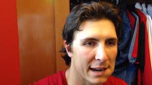 Homer Bailey feels ready for the season