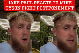 Brendan Schaub's theory exposes Jake Paul's true plans for his fight with  Mike Tyson