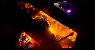 Visit dmarket to sell your dota 2 items and also. Dota 2 Logo Wallpapers On Wallpaperdog