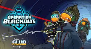 Kids can play for free without signing up, but members get to play club penguin is really enjoyable when you know exactly what to do. Operation Blackout Is The Latest Adventure On Club Penguin Babes In Disneyland