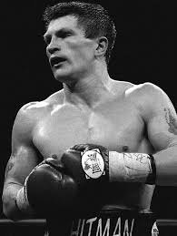 Knockout of The Year 2005: Allan Green vs Jaidon Codrington. ⁣ ⁣November 4,  2005, Buffalo Run Casino, Miami. ⁣ ⁣#WBC #Boxing #KOweek