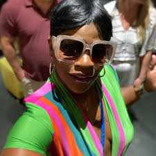 I told yall months ago that Lil Scrappy and Bambi was still in love with  each other. They were