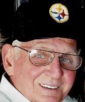 Gerald Vokes Obituary (1936