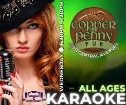 Copper Penny Pub