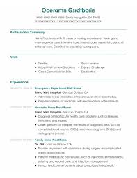 A nursing resume template that gets interviews. Westchester Medical Center Emergency Department Staff Nurse Resume Sample Resumehelp