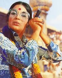 My first international essay publication goes live in @revolutelit. Go give  it a read— link in bio and in my story under my publications highlight!  (First slide: @thezeenataman in Hare Rama Hare