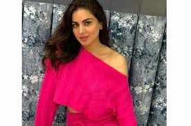She also ranks among worlds sexiest ladies as well. Shraddha Arya Celebrates As She Tops The List Of Top Ten Personalities Of Television