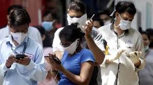India's active coronavirus cases have now increased to 4,50,899 and the recovery rate increases to 97.22 percent. India Records 6 148 Deaths In Last 24 Hours Reports 94 052 New Covid 19 Cases India News Zee News