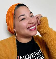 Movement in Science: Stretch, Massage, Move Towards Wellness