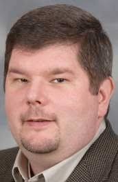 Doug Ingraham VP of Alliances, Brocade