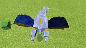 There are many different skins and new skins are added in this update such as anime, games, horror, rapper and much more… Orespawn Resurgence Minecraft Pe Addons