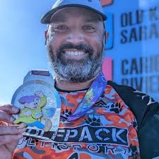 2023 Disney Marathon Weekend