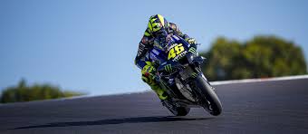 Valentino rossi says suzuki team boss davide brivio's ability to fuse the japanese factory with its motogp race team based near milan is the reason for its stellar 2020 season motogp motogp 7 m Valentino Rossi Factory Yamaha Team Say Goodbye After 15 Year Partnership Axalta Racing