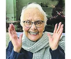 Genevieve Timpane Obituary (1935