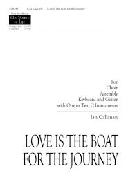 It stresses the importance of mutual dependence to realize the better the continuity of love makes it a journey, not a destination. Gia Publications Love Is The Boat For The Journey