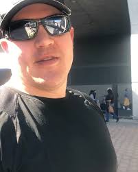 Happy 40th Birthday to my amazing husband and love of my life, Matt Tripp.  Baby, it’s hard to believe that we have only been in together for 7 out of  your 40 years