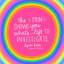 Pin On Byron Katie