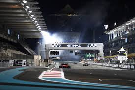 Kaufen sie jetzt tickets für den formel 1 abu dhabi grand prix! F1 Starting Grid 2021 Max Verstappen Claims Pole At Qualifying For Abu Dhabi Grand Prix Draftkings Nation