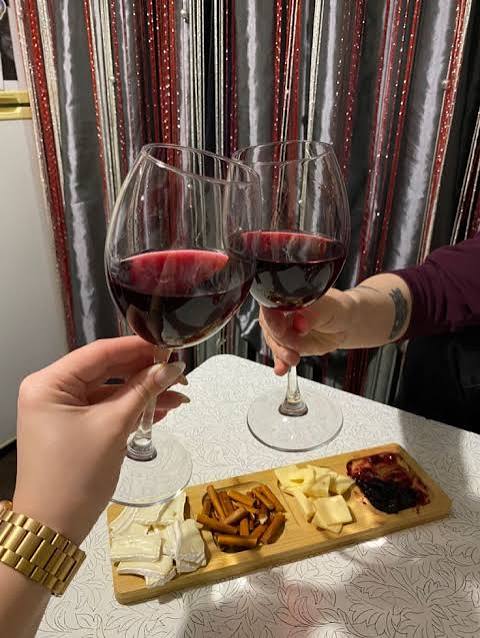 Geneva: A Private Wine Tasting—New Flavors, Interesting Wines, and Enjoyable Experiences