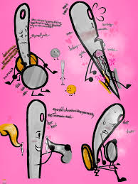 Needle Bfdi hentai videos, GIFs, and images | Rule 34 App