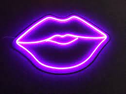 Maybe you would like to learn more about one of these? Wedding Led Neon Sign Dark Purple Aesthetic Purple Wallpaper Iphone Purple Wallpaper