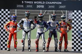 Championnat du monde des pilotes. Retour Sur La Carriere Et Le Palmares De Jorge Lorenzo Videos Moto Station