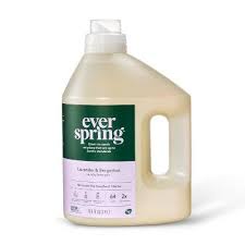 We did not find results for: Everspring Lavender Bergamot Liquid Laundry Detergent 100 Fl Oz Reviews 2021