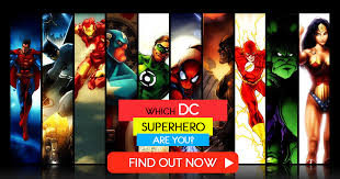 Among these were the spu. Name Dc Characters Quiz