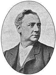 Walter Raymond