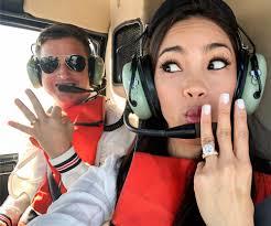 Rob Dyrdek Wife Ring 2025