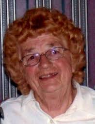 Blanche C. MacDougall Obituary